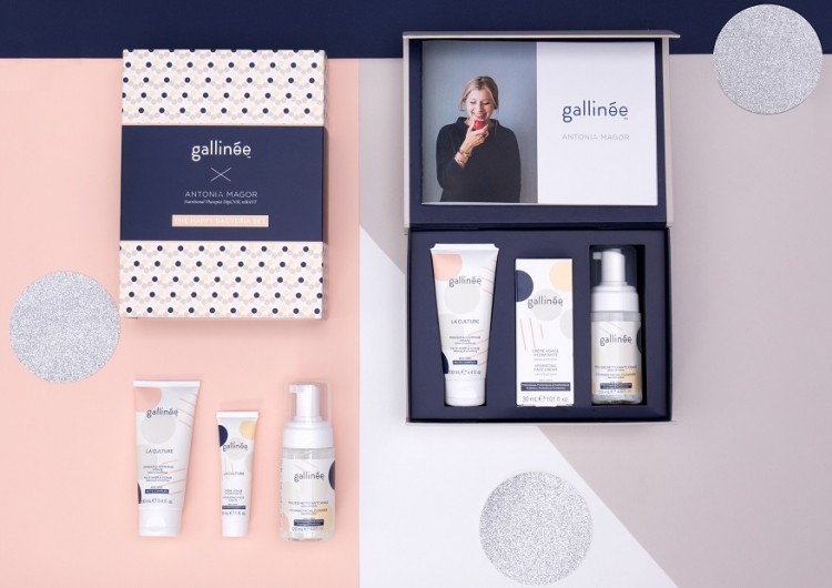 Gallinée microbiome skin care founder: ‘the overclean attitude of the last 50 years doesn’t work’