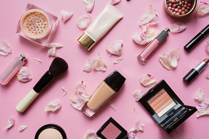 Own-brand beauty launches from Next and Boohoo are a 'step in the right direction' for the retailers, tapping into plenty of growth promise [Getty Images]