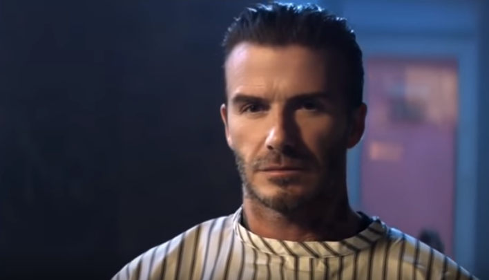 Euromonitor: market expert on David Beckham’s new L’Oréal line