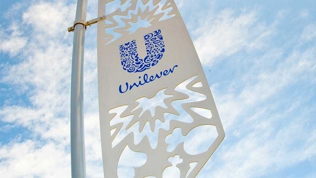 Unilever simplifies its business structure: set to become one legal entity