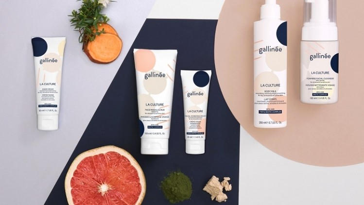 Unilever Ventures takes stake in microbiome skin care player: Gallinée founder reacts