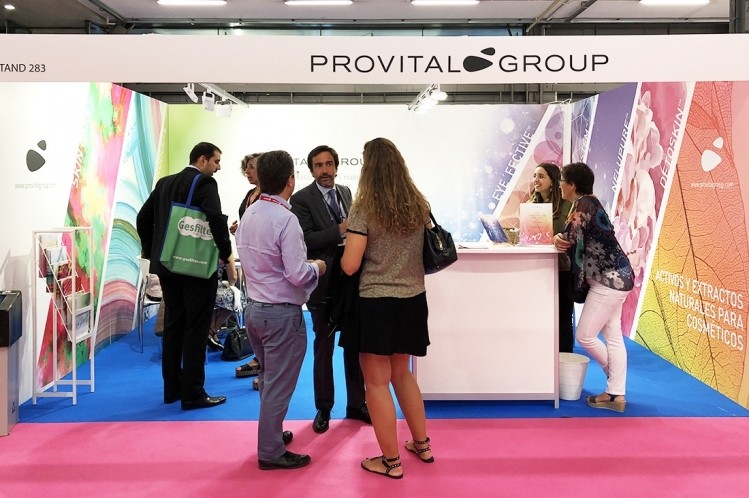 Provital CEO to step down after 40 years