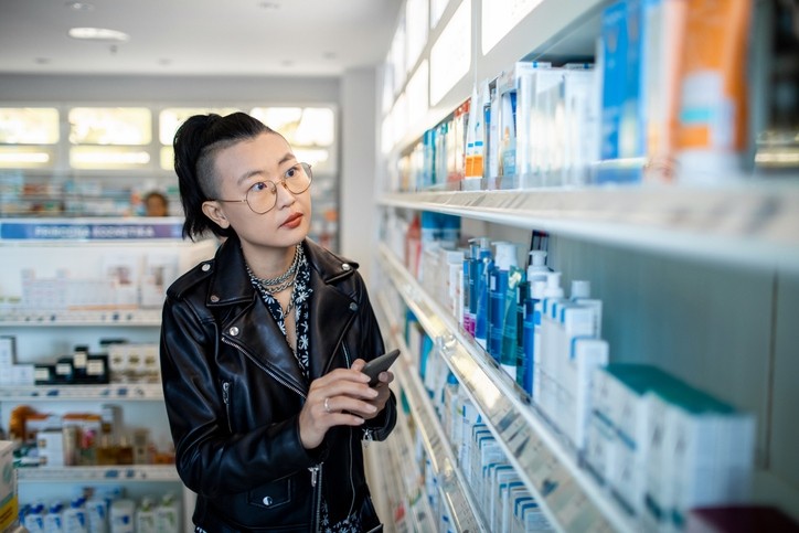 Beauty brands and retailers need to consider ways of bringing the consumer voice to the fore during the shopper journey, providing easy-access user-generated content [Getty Images]