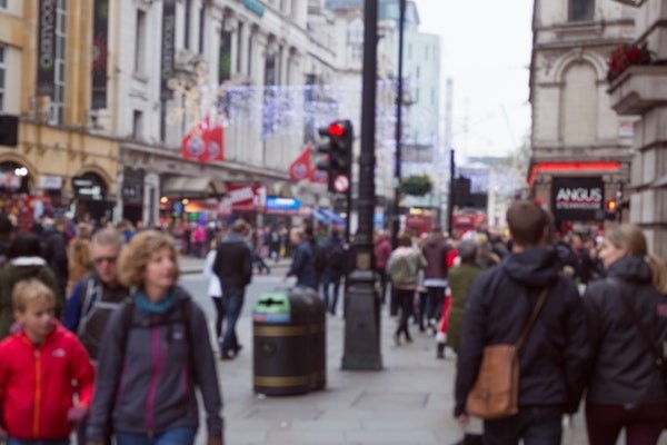 High street brands adopt new physical retail strategies