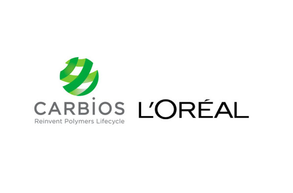 L’Oréal partners with Carbios on bio-recycling of plastics