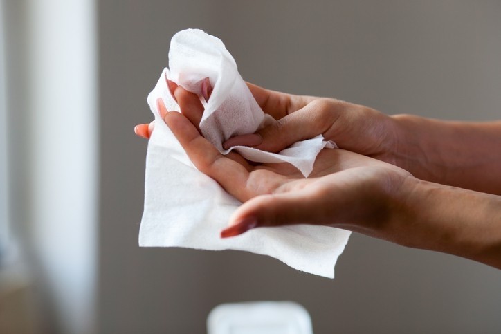 Holland & Barrett becomes the first to ban wet wipes