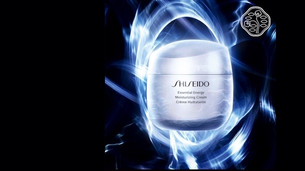(image courtesy of Shiseido) 