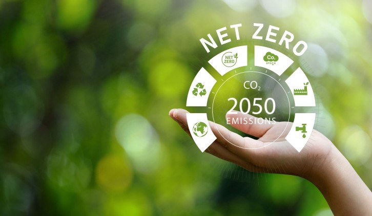 “At the heart of the long-term transition towards our net zero CO2 emissions goal by 2050 is the use of new technologies, which will replace fossil fuels such as natural gas with electricity from renewable sources,” shared Prerna Chatterjee, Senior Sustainability Manager at BASF. © Sakorn Sukkasemsakorn Getty Images 