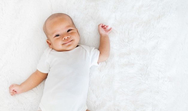 Evolve BioSystems claims its infant probiotic can set babies up for a healthier future. ©Getty Images - Nattakorn Maneerat