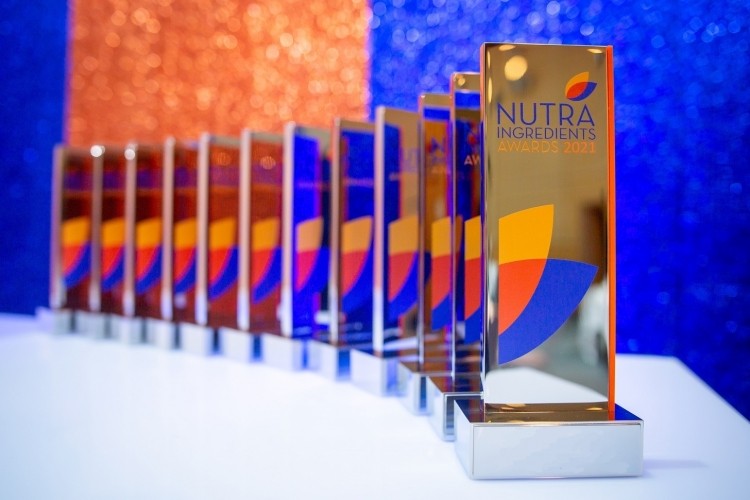 NutraIngredients awards