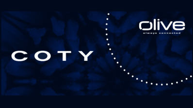 Coty Europe shakes up its internal communications with new partnership