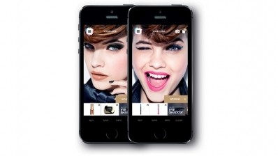 L’Oréal and Image Metrics sign new exclusive license agreement to further develop make-up app