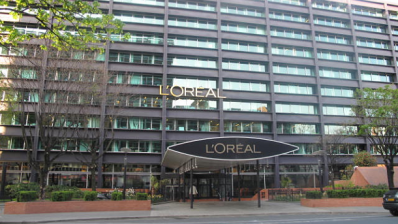 L’Oréal double-digit sales growth boosted by weak euro