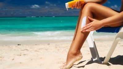 The importance of applying a sunscreen properly on product efficacy
