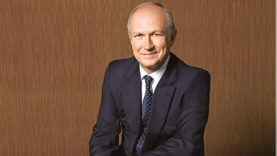 L’Oréal chief says buying back Nestlé shares makes sense