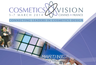 Inaugural Cosmetics Vision: All about perspective!