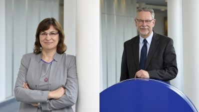 Beiersdorf names new R&D head