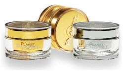 Planet Skincare claims its anti-ageing cream is one of a kind featuring peptides from snake venom