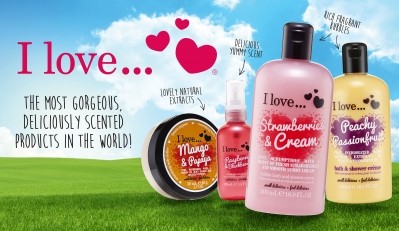 GRI Group Ltd acquires I Love Cosmetics