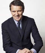 Marc Menesguen, managing director of Strategic Marketing, L'Oréal