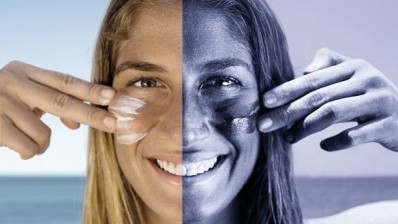 Nivea aims to increase sun protection awareness with UV imaging video
