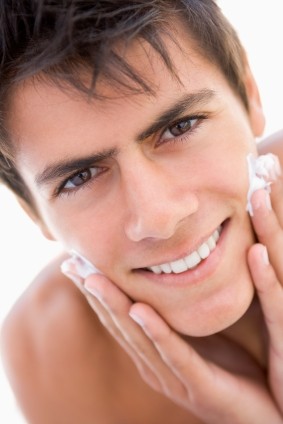 Death of the metrosexual? Kline claims male grooming is more mainstream