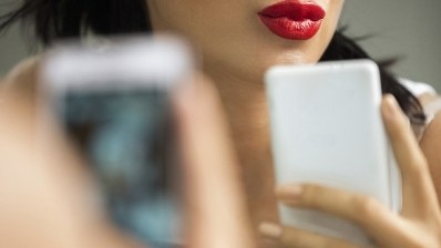 Selfies and blogs dominate Brits’ online activity, rather than celebrities