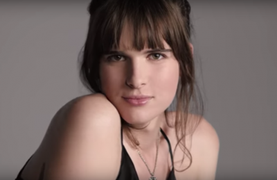 L’Oréal uses transgender model in its latest campaign