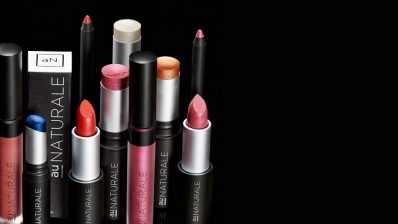 Au Naturale Cosmetics has a whole new look