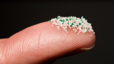 L’Oreal ‘beats its own forecast’ for removing microbeads