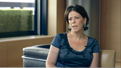 L’Oréal’s head of sustainability explains how the company leads the field in all things green