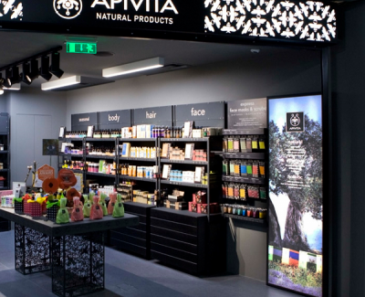 Puig buys up Greek cosmetics brand Apivita