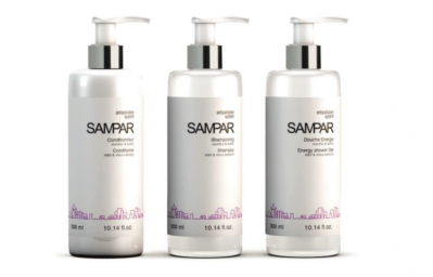 Groupe GM’s global distribution deal for SAMPAR