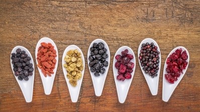 Wellbeing movement sees superfood ingredients present beauty opportunity