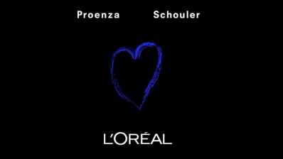 L’Oréal signs fragrance agreement with Proenza Schouler