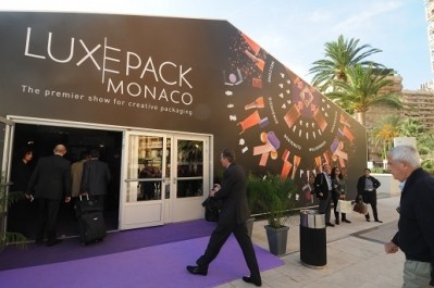 Differentiation and development key at Luxe Pack Monaco 2013