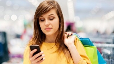 Mobile strategy has beauty importance as M-commerce tipped to double