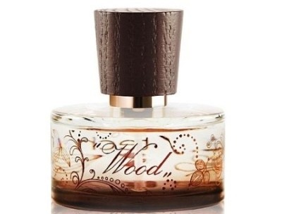 Quadpack launches new ‘Wood’ perfume
