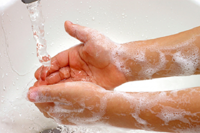 Don’t panic! CTPA speaks out over study linking triclosan with allergies