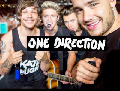 Revlon confirms acquisition of One Direction fragrance company