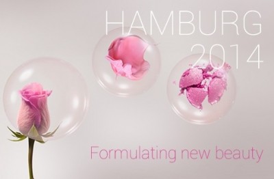 in-cosmetics Hamburg 2014, in pictures