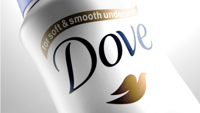 Unilever spreads the Dove to consumers with digital ‘genius’