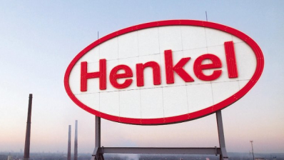 Henkel highlighted for sustainability success
