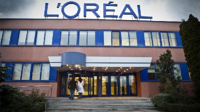 A look at L’Oreal’s developments in EMEA in 2016