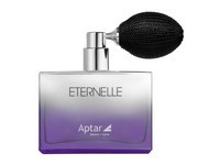 ETERNELLE Perfuming becomes an Art with Eternelle