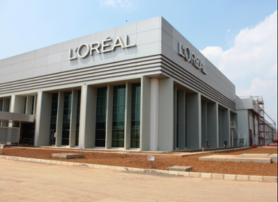 L’Oreal enters the mobile age with new CRM solution