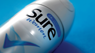 Unilever sees sales slow but insists form is temporary