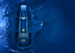 Grooming brand spreads its wings and enters the body wash battlefield