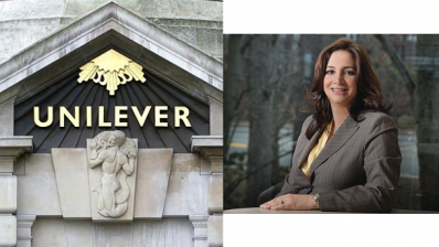 Unilever names Gina Boswell as new GM for UK & Ireland