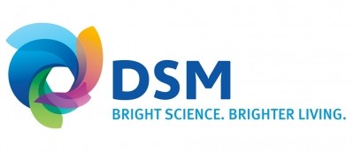 DSM announces new personal care management